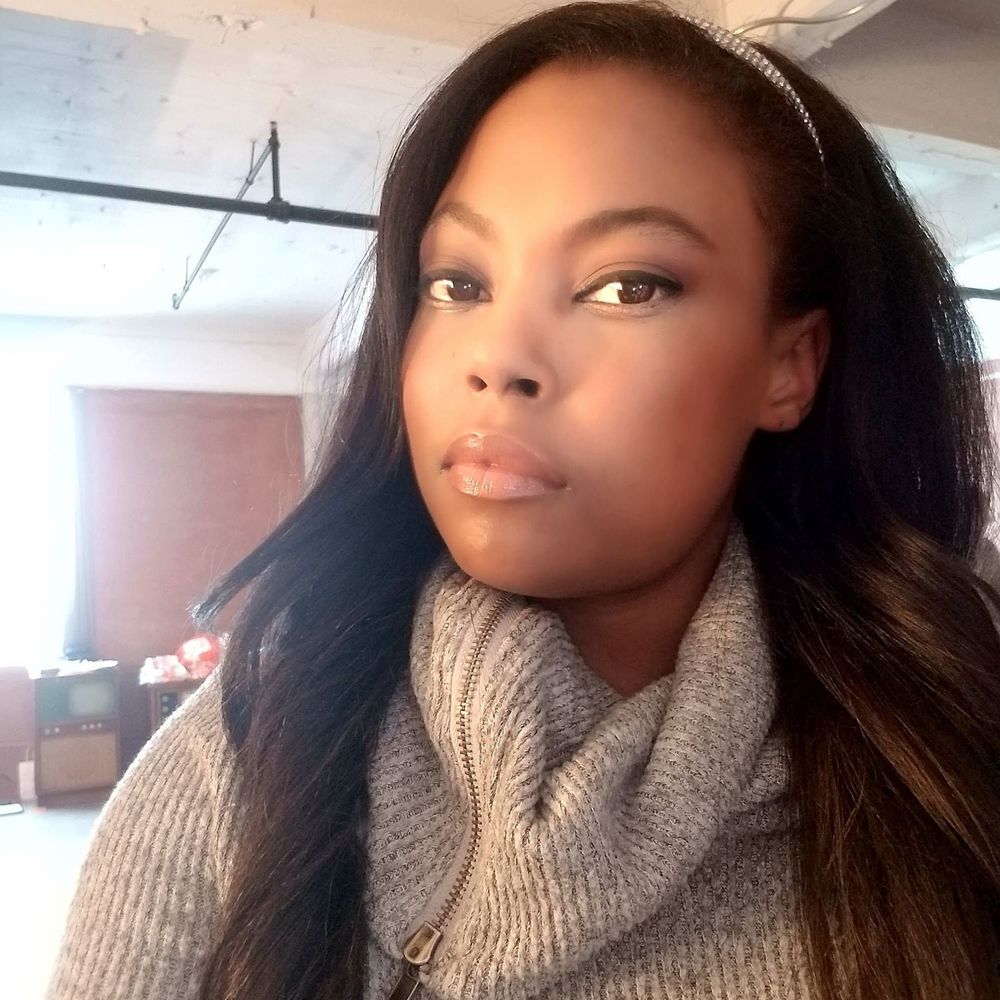 Meet your Posher, Brianna